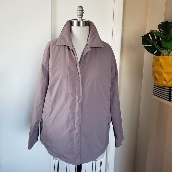 Calvin Klein Jacket Size Large NEW! - Picture 4 of 14